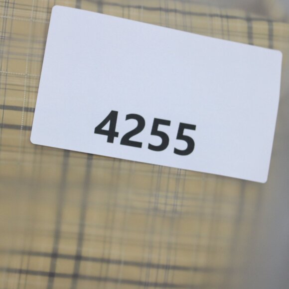 5.11 Tactical Covert Shirt Mens Large Yellow Short Sleeve Button Up Zip Pocket - Picture 14 of 14